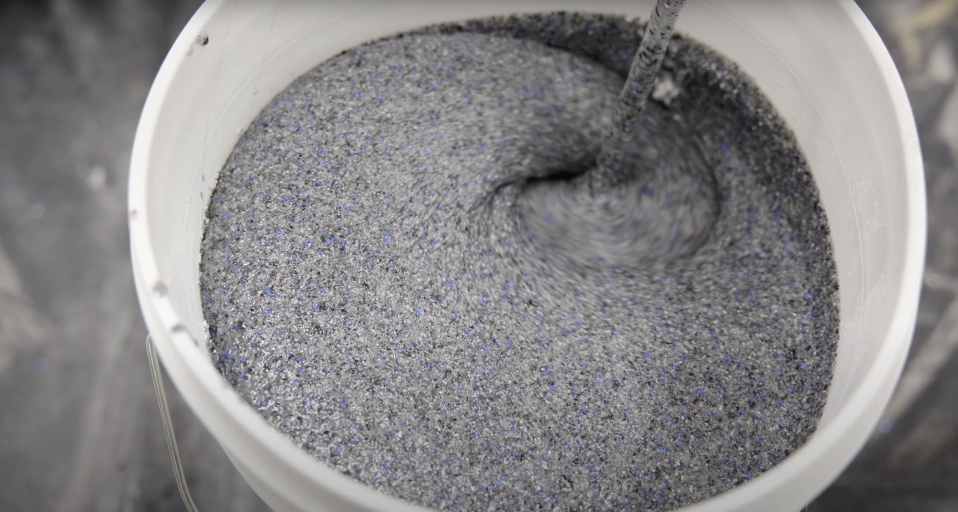 Concrete Repair & Restoration service in Chino, CA