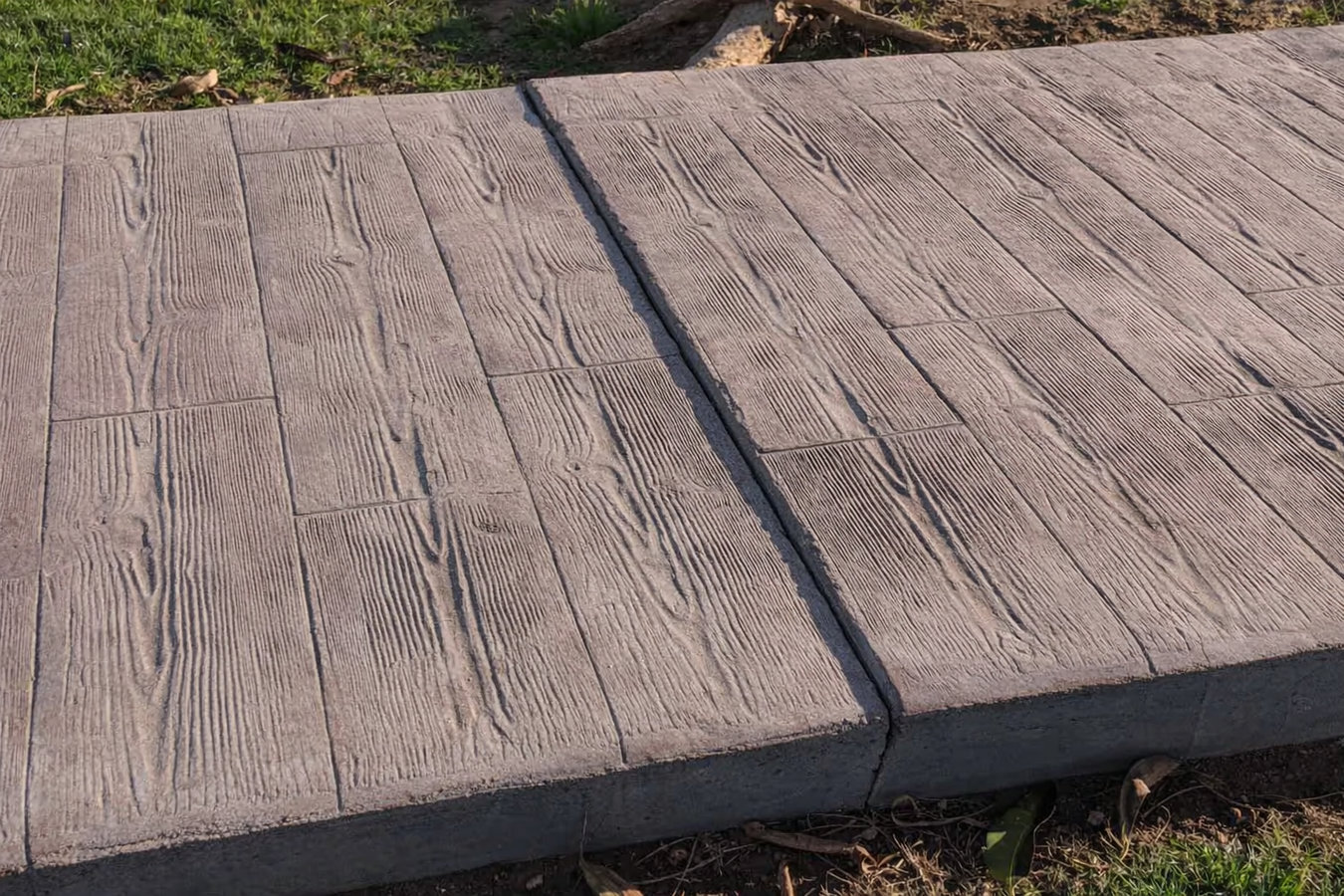 Concrete contractor services in Riverside CA
